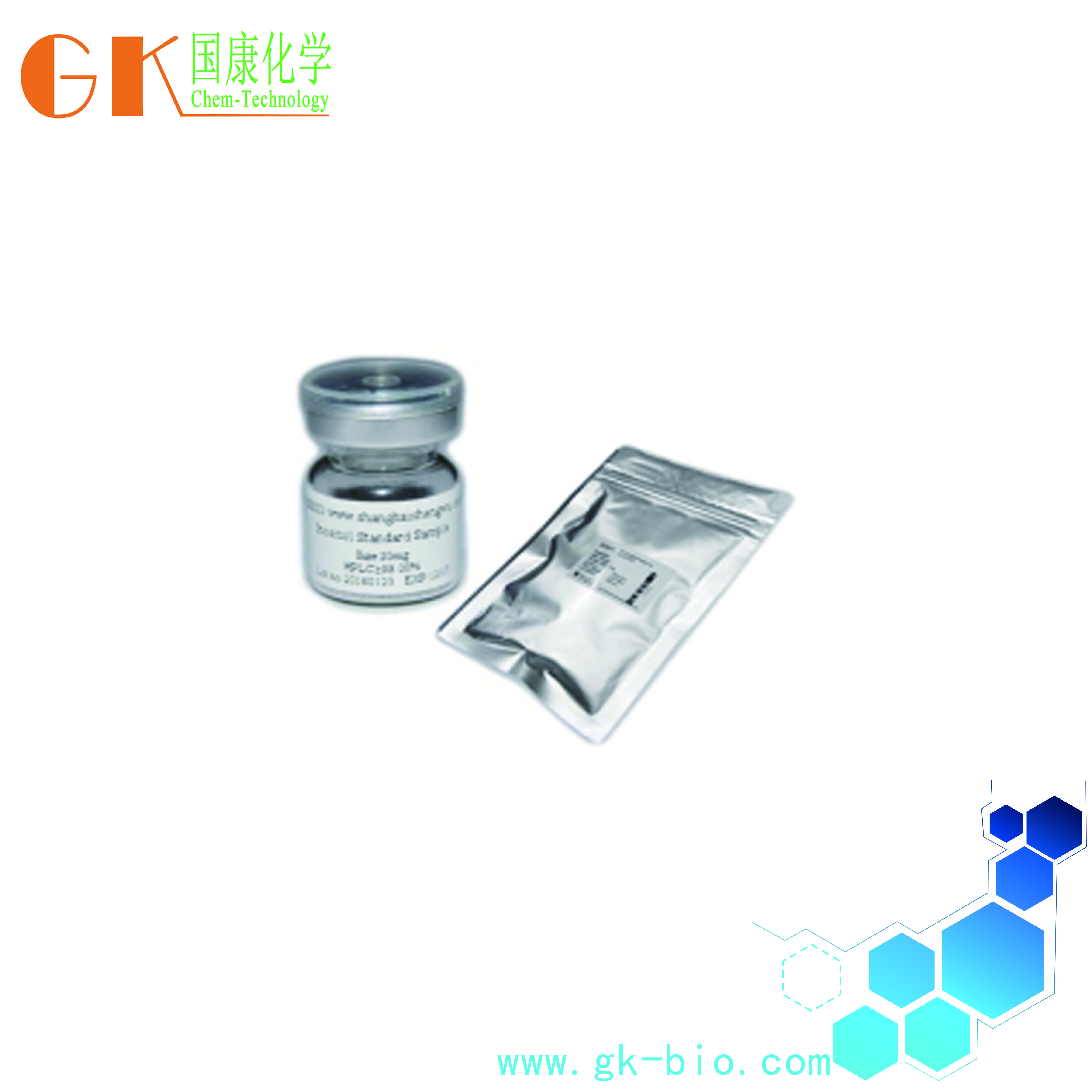 FERROUS GLUCONATE DIHYDRATE 98%