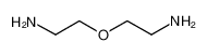 2,2'-氧双(乙胺)