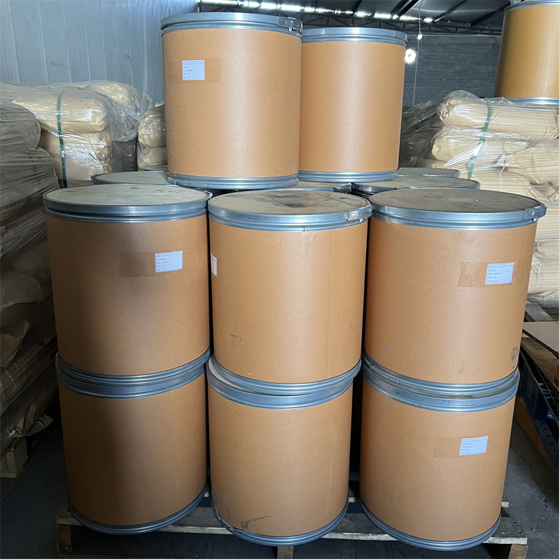 5-Hydroxy-2-(3-hydroxy-4-methoxyphenyl)-6,7-dimethoxy-4H-chromen-4-one(sales9@chuanghaibio.com 99%