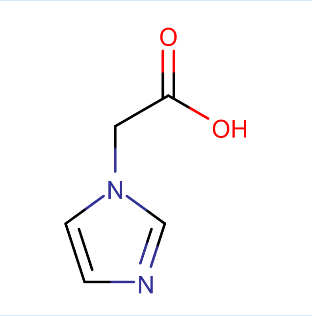 咪唑-1-乙酸