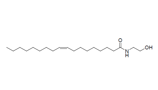 Oleoyl ethanolamide 99%