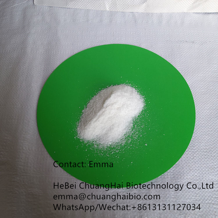 Penicillin G potassium salt  emma@chuanghaibio.com 99%