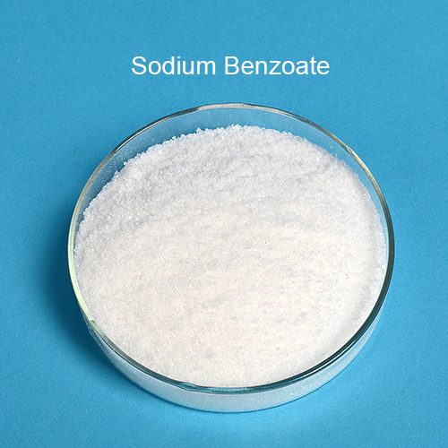 Sodium Benzoate 99%