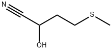 2-hydroxy-4-(methylthio)butyronitrile 99%