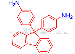 4,4\'-(9-Fluorenylidene)dianiline 99%