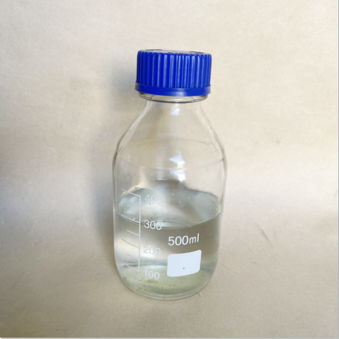 3-Isocyanatopropyltriethoxysilane   Sily@chuanghaibio.com 99%