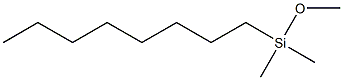 methoxy-dimethyl-octylsilane 97%