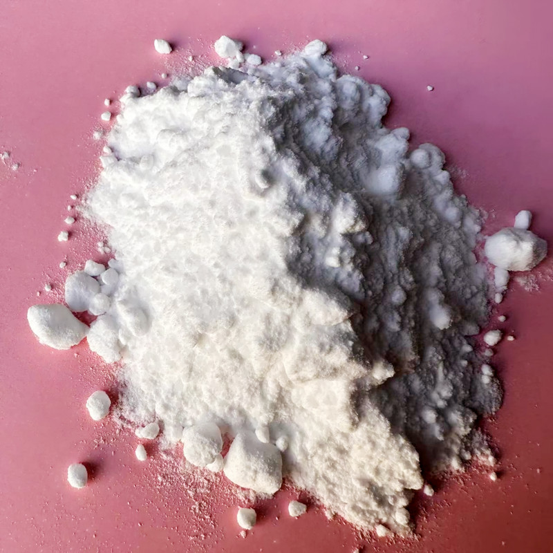 2-Methylsuccinic acid CAS 498-21-5 supplier in China ( sales1@chuanghaibio.com 99%