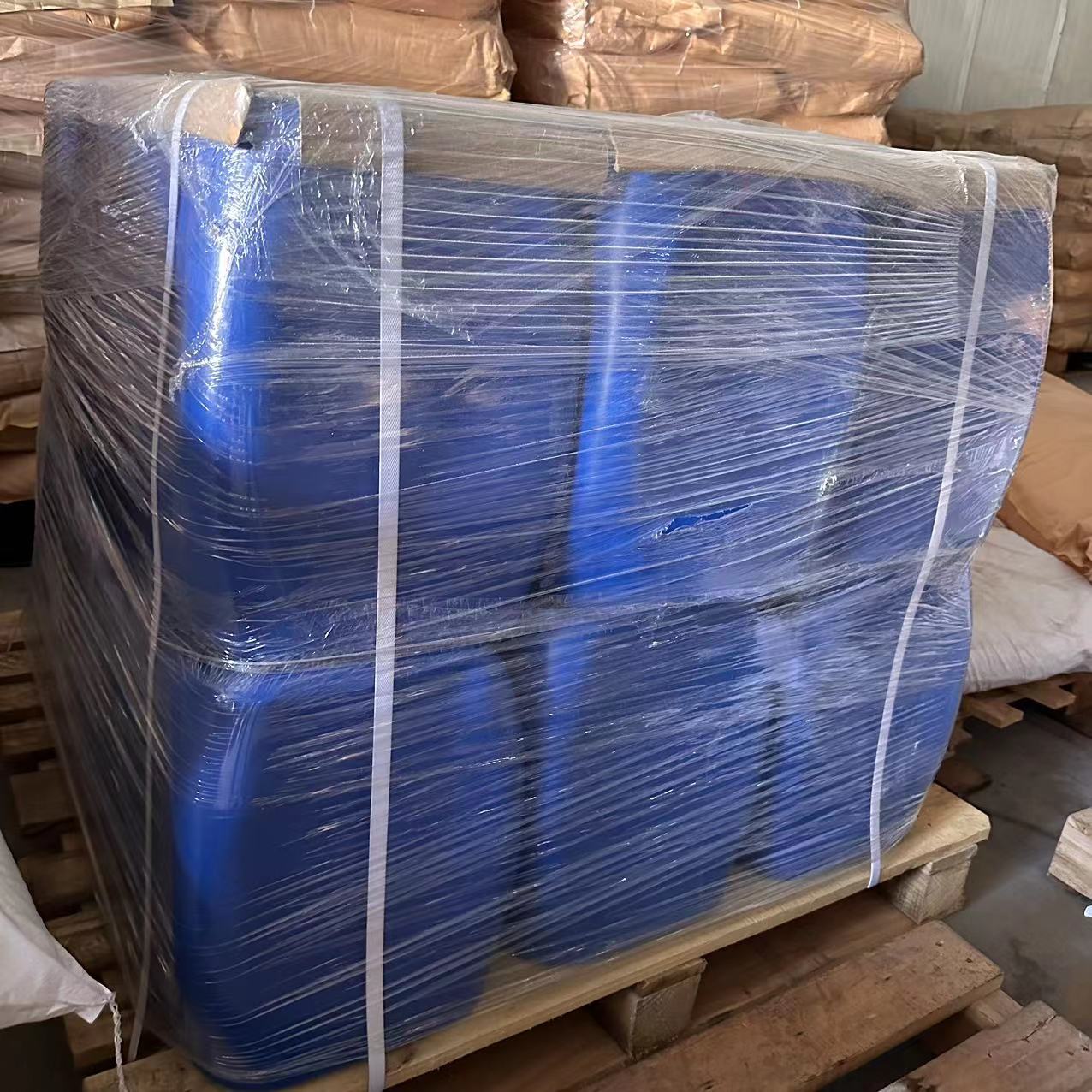 Helional CAS 1205-17-0 supplier in China ( sales1@chuanghaibio.com 99%