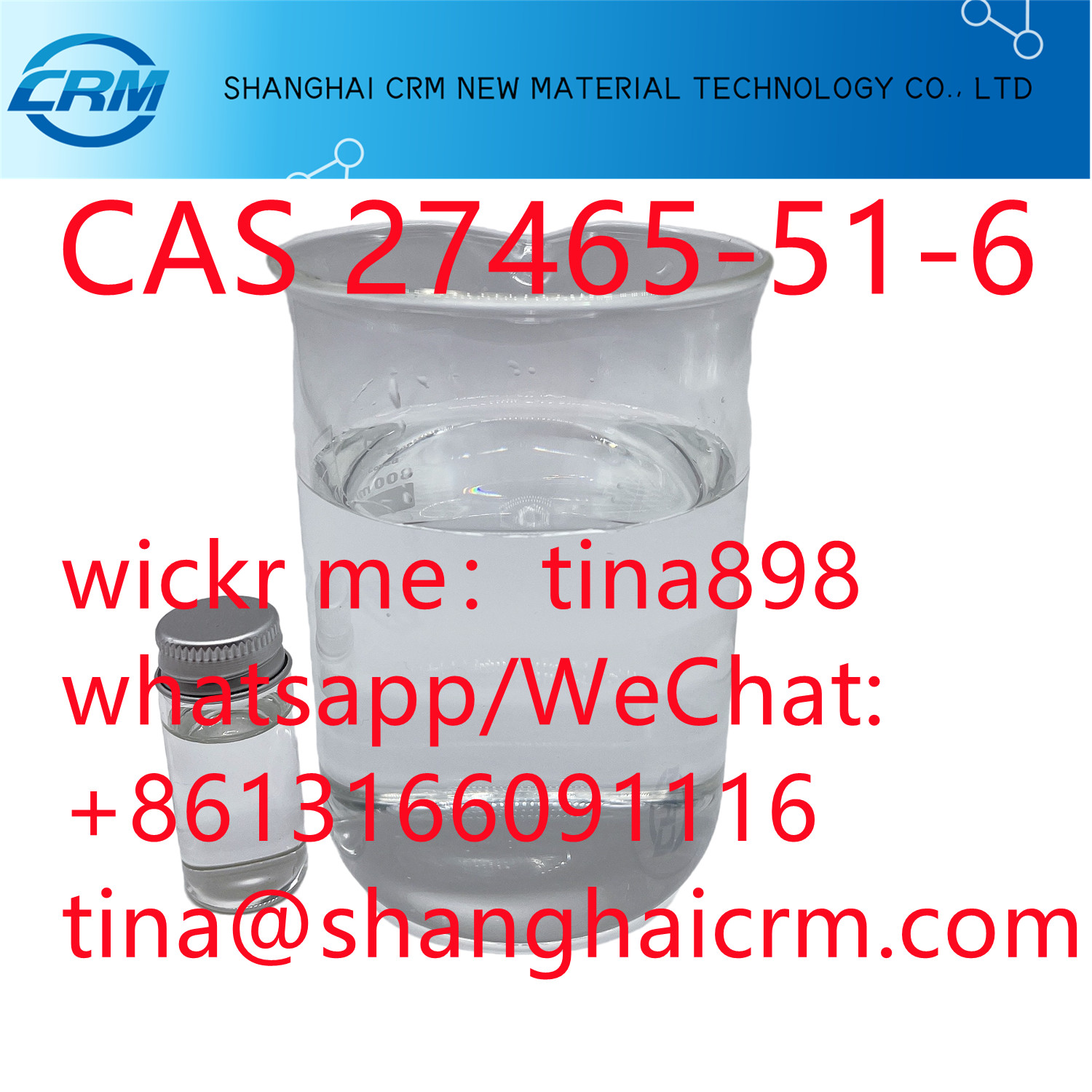 Supply Chemical Reagent 4-Ethylpropiophenone Aromatic Ketone CAS 27465-51-6 99%
