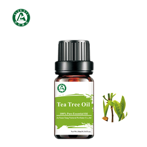 tea tree oil essential oil for body wash 85%-100%