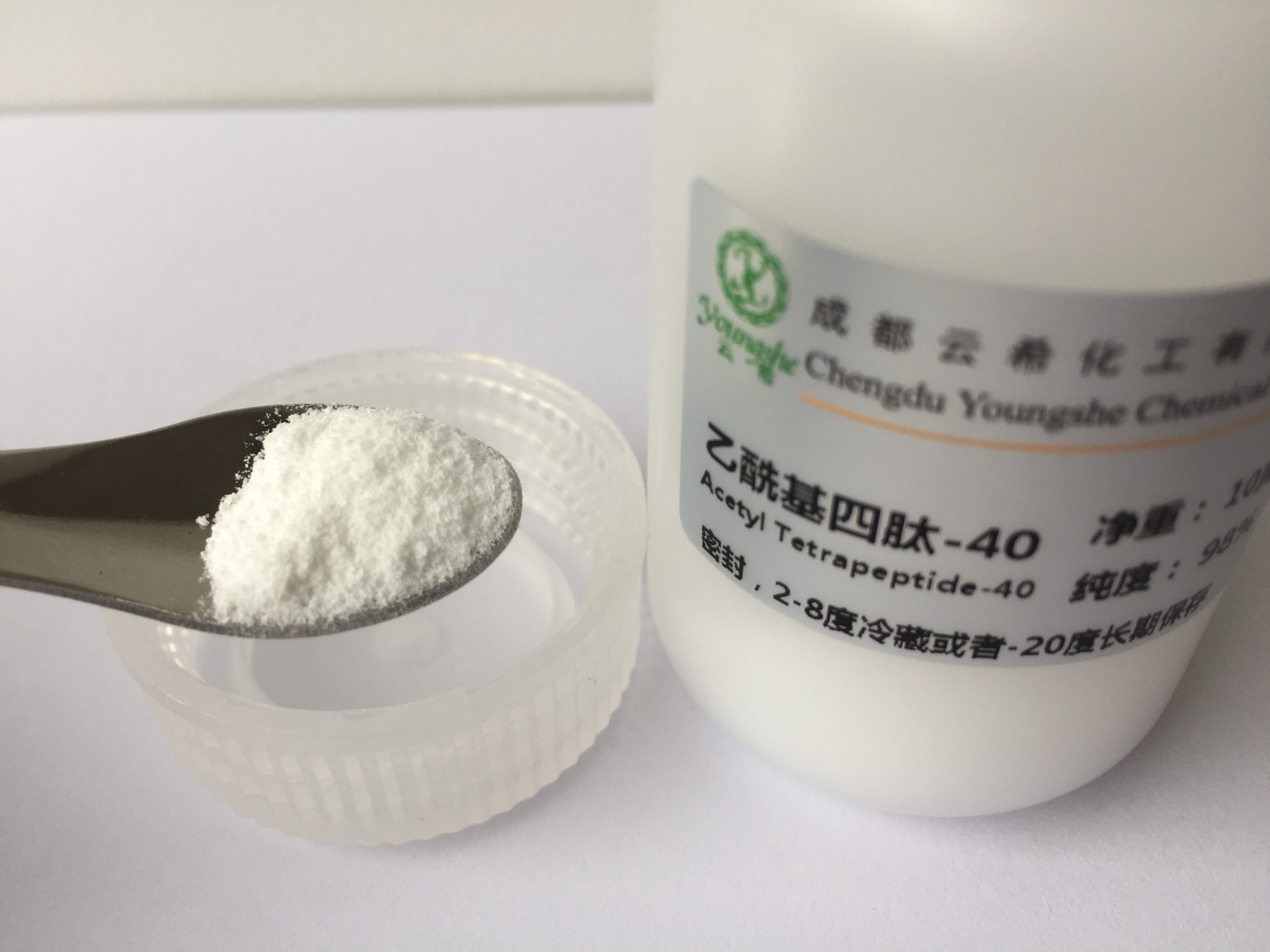 乙酰六肽38/丰胸肽