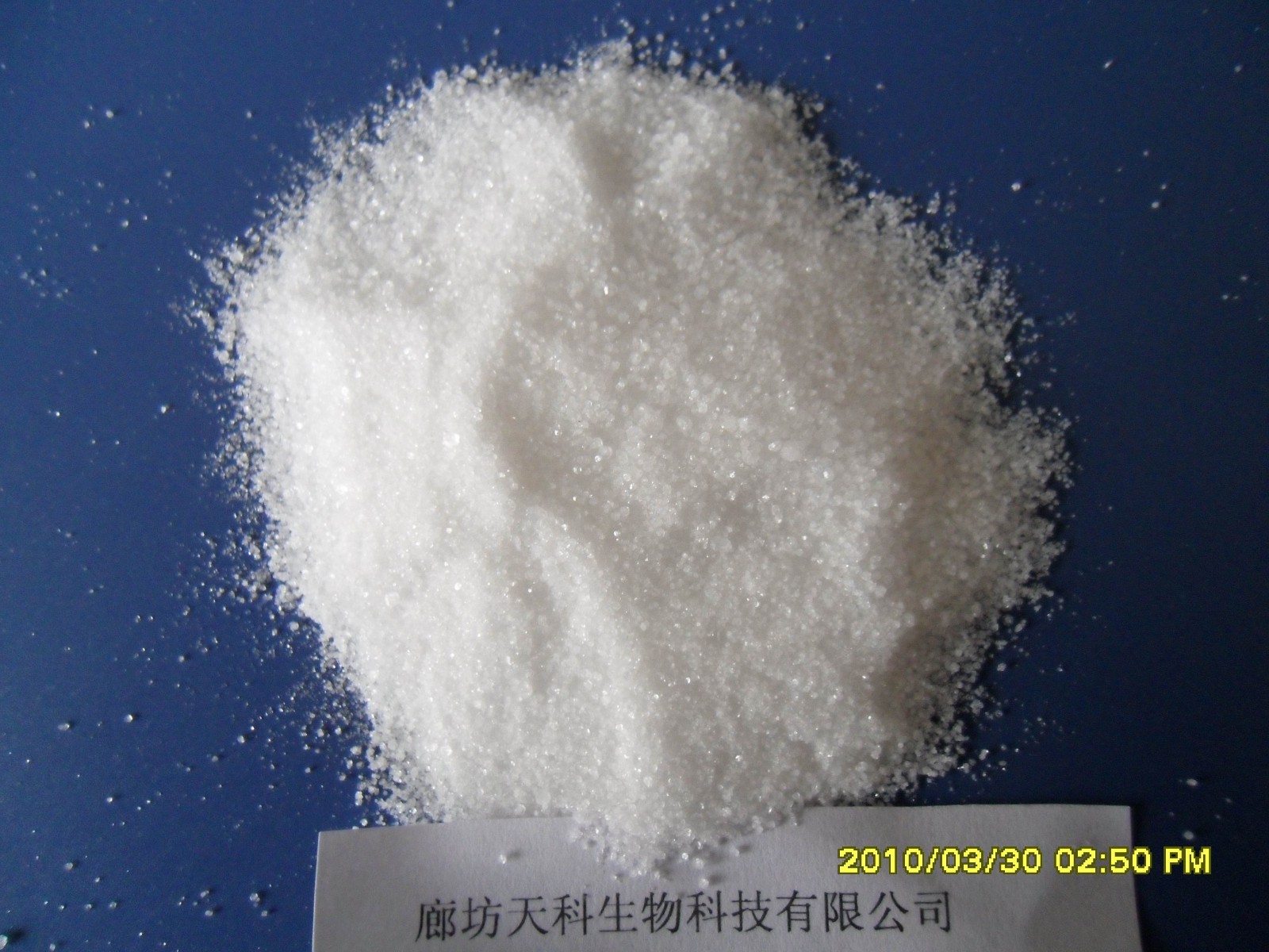 potassium dihydrogen phosphate 99.5%