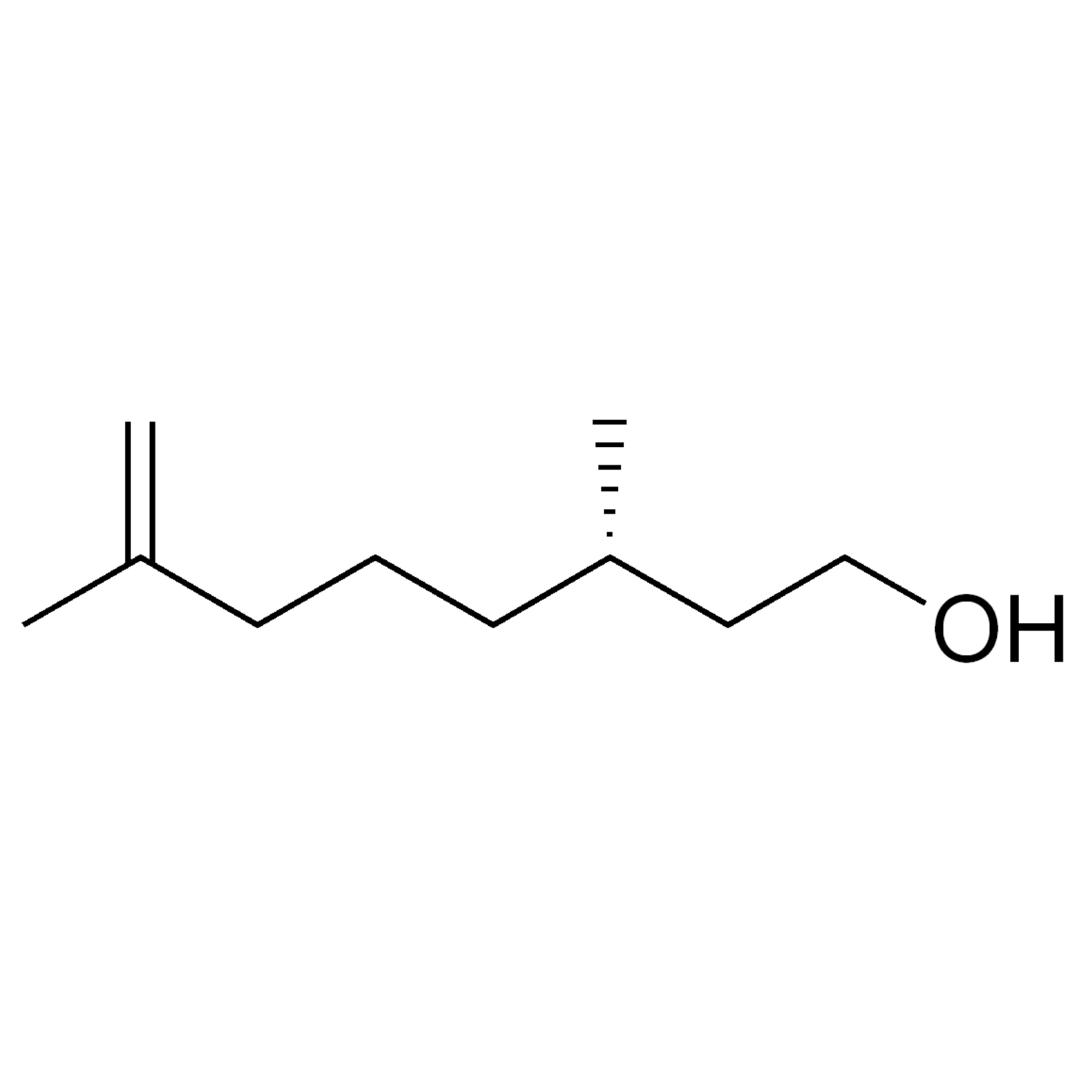 Rhodinol Natural (CT-301) 