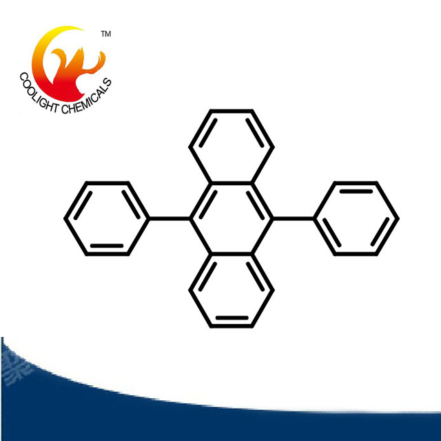 9,10-diphenylanthracene 98%
