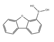 4-Dibenzofuranboronic acid