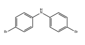 Benzenamine,4-bromo-N-(4-bromophenyl)-