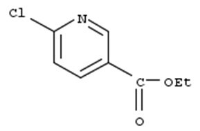 Ethyl 6-chloronicotinate 98%