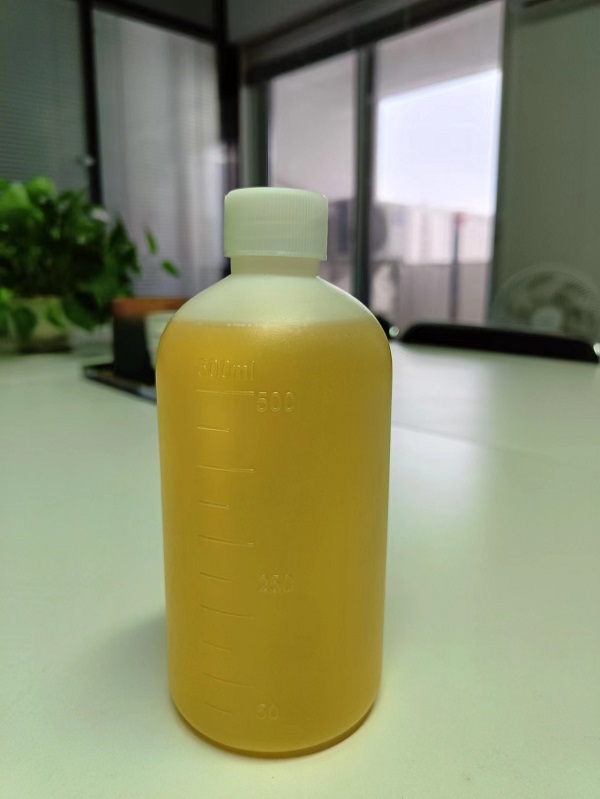 cas 3973-18-0 Propynol ethoxylate PME Metal corrosion inhibitor 99%