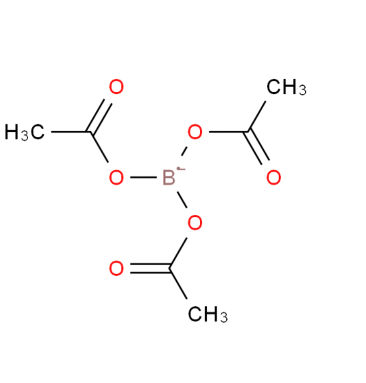 三乙酰氧基硼氢化钠