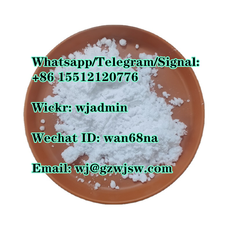 whatsapp +8615512120776 99% purity Tianeptine sodium salt CAS 30123-17-2 99%