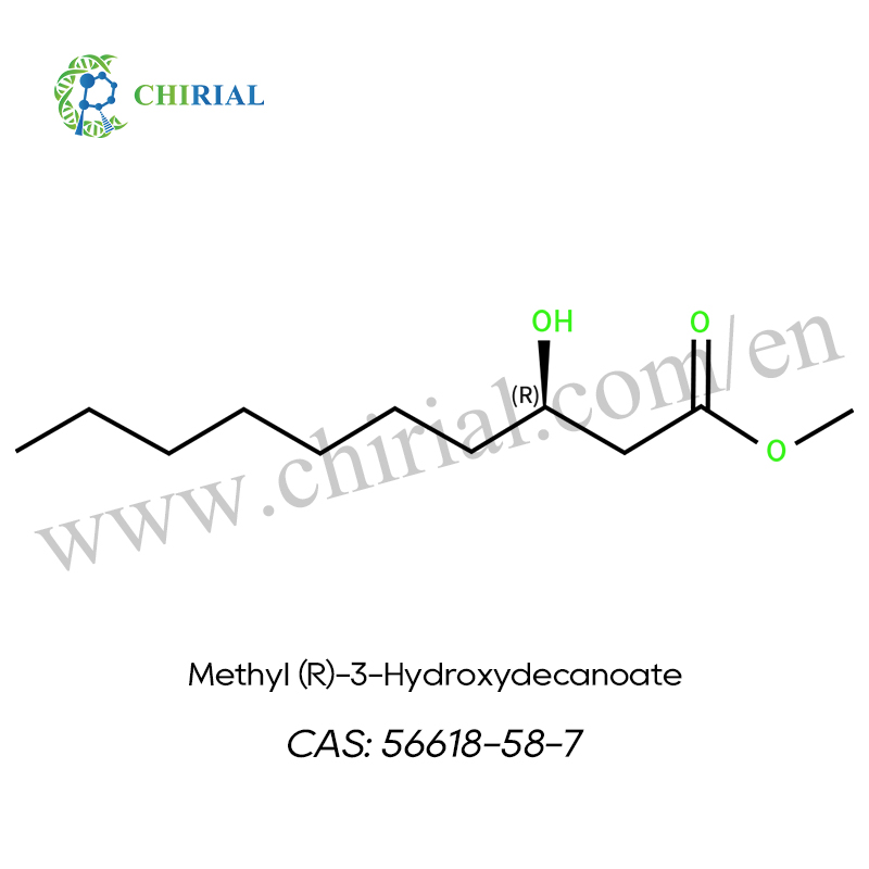 Methyl (R)-3-Hydroxydecanoate >=97%