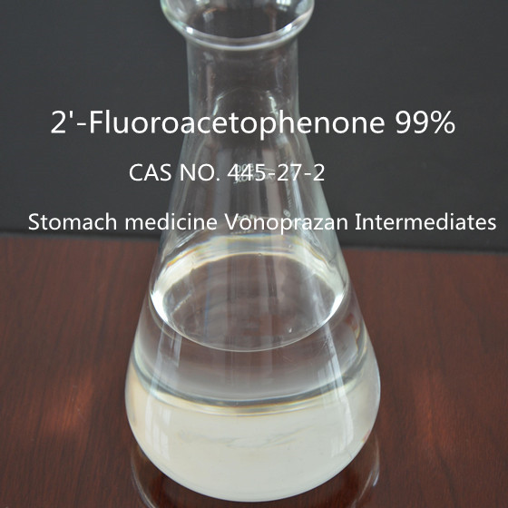 2'-Fluoroacetophenone 99%