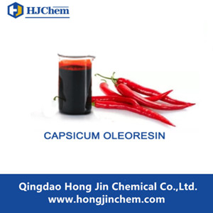 Capsicum Oleoresin 6.6%/10%