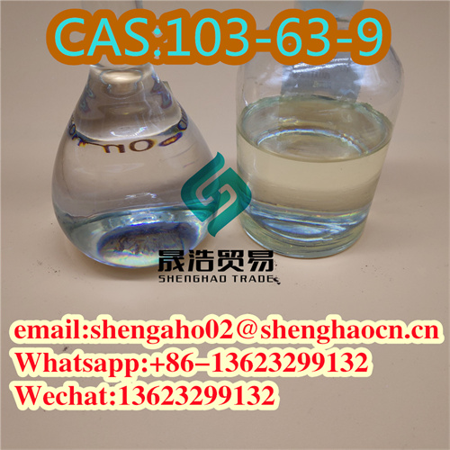 Colorless Liquid (2-Bromoethyl) Benzene with Fast Delivery CAS 103-63-9 99.9%