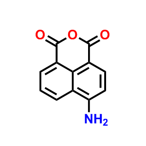 4-氨基-1,8-萘二甲酸酐