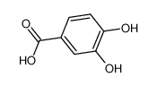 3,4-双(乙酰氧基)苯甲酸