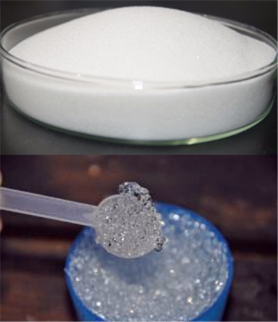 poly(sodium acrylate) macromolecule 99%