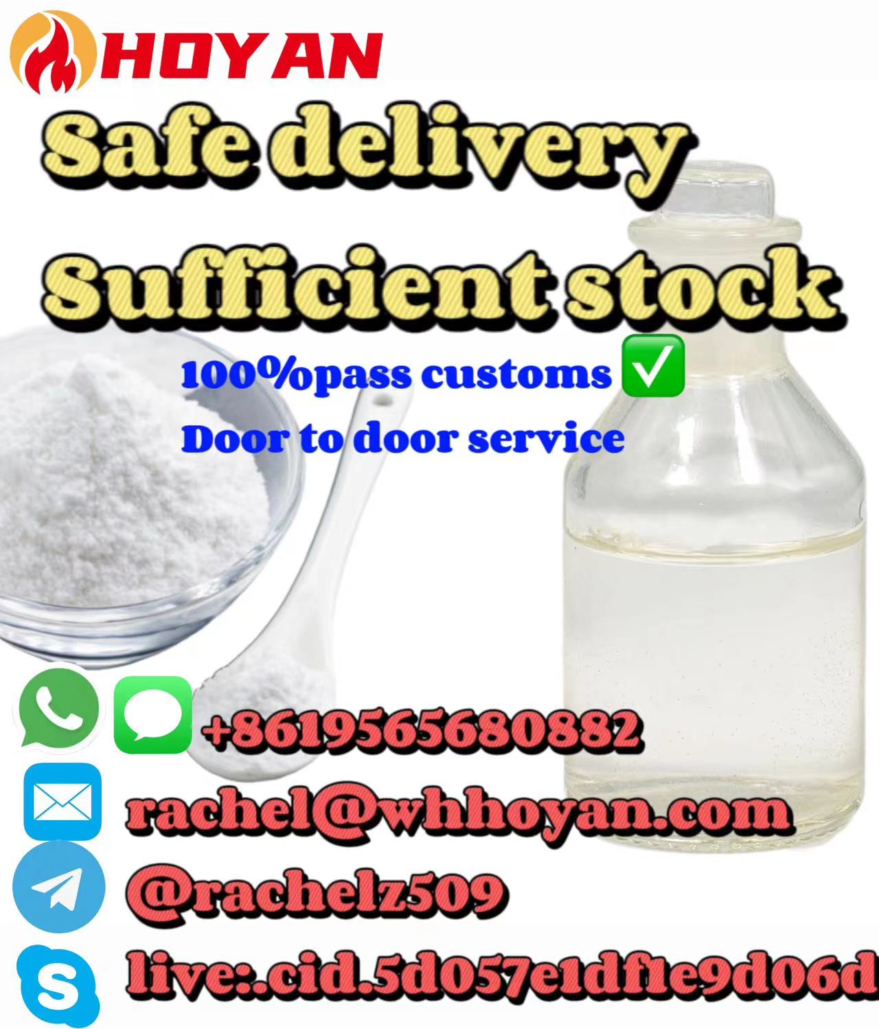 Eto midate CAS 80532-66-7 /28578-16-7/20320/5449/11113-50-1 bmk powder with best price 99