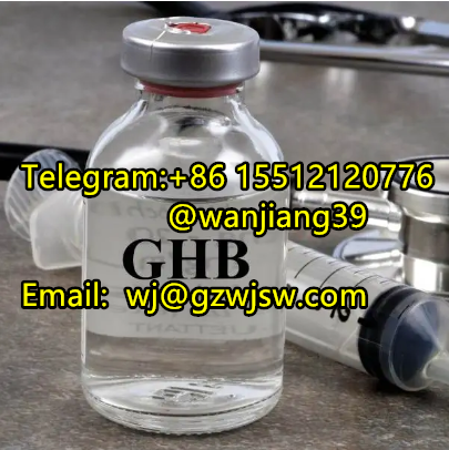 wj(at)gzwjsw(dot)com 99% purity CAS 7331-52-4 (S)-3-Hydroxy-gamma-butyrolactone GBL BDO GHB xylazine 99.99%