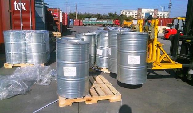 High Purity Dimethyl Phthalate with Factory Price 99%