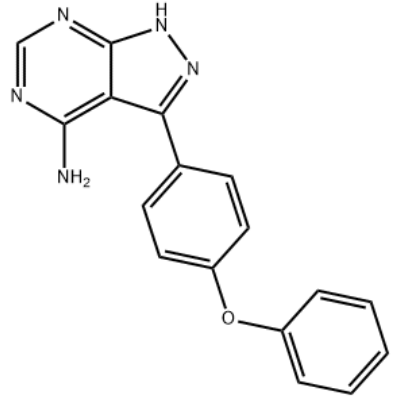 IBRUTINIB中间体(N-2)