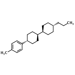 4-[反-4-(反-4-丙基环己基)环己基]甲苯