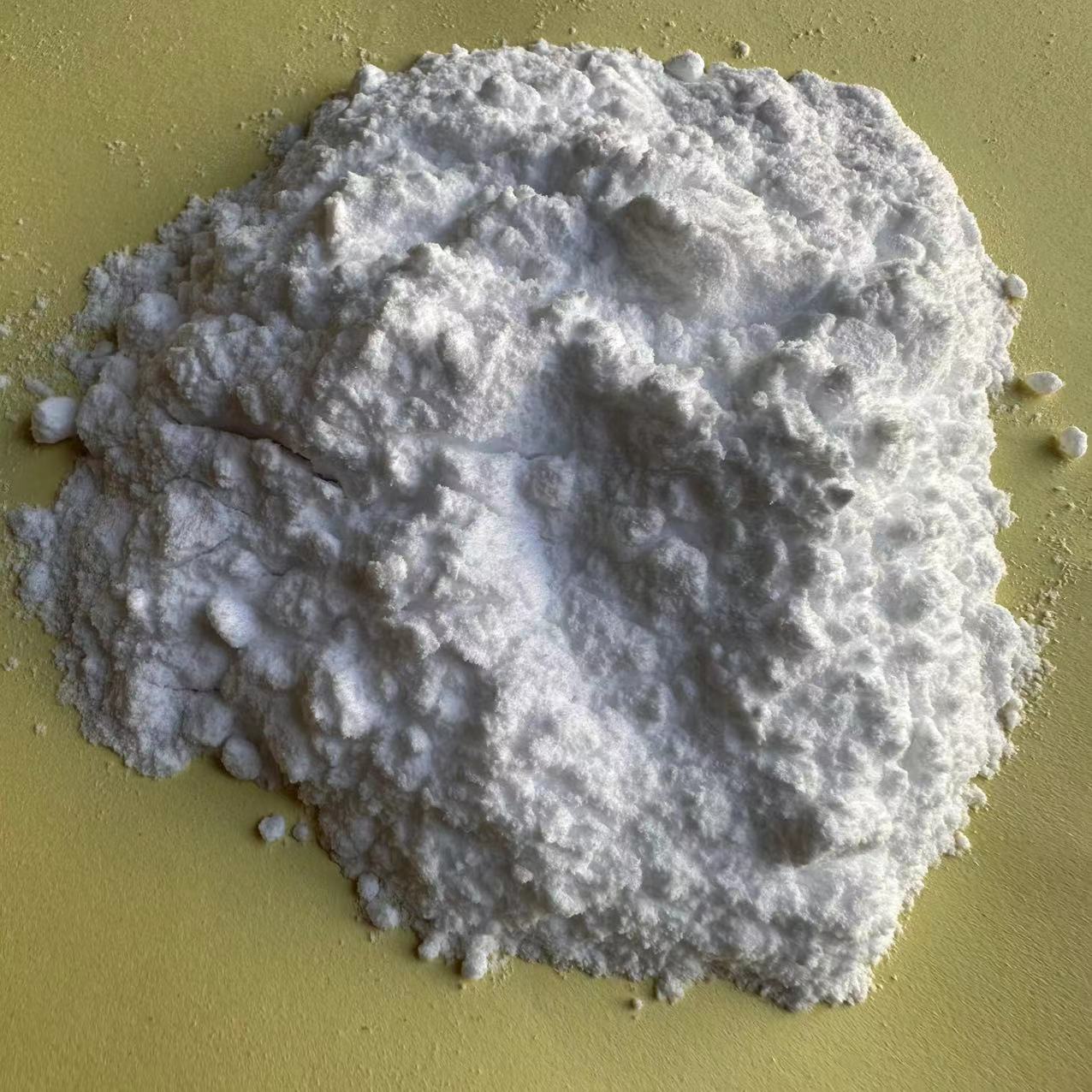 2-Chloroethylamine hydrochloride CAS 870-24-6 supplier in China ( sales1@chuanghaibio.com 99%