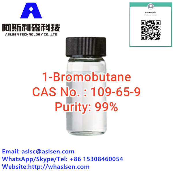 1-Bromobutane 99%