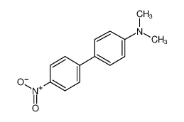4-二甲氨基-4'-硝基联苯