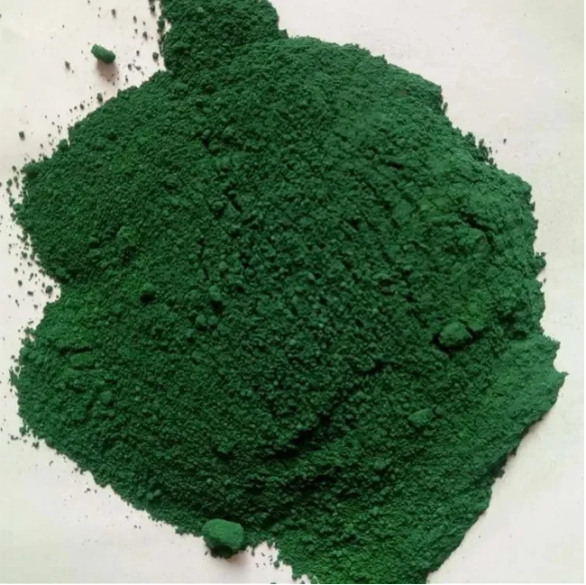 Chromic chloride hexahydrate  sily@chuanghaibio.com 99%