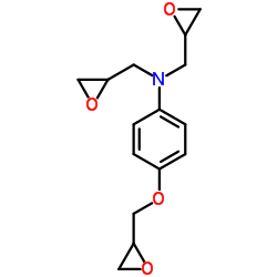 N,N-Diglycidyl-4-glycidyloxyaniline 99%