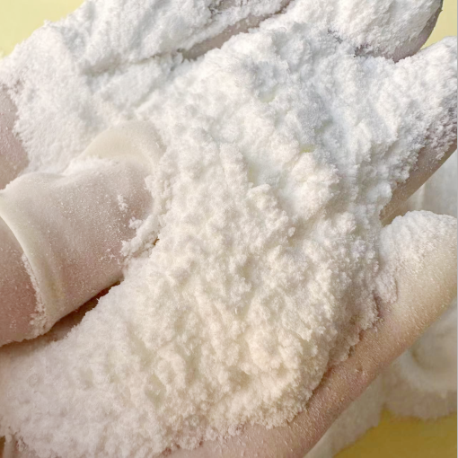 Hydroxypropyl methyl cellulose  Sily@chuanghaibio.com 99%