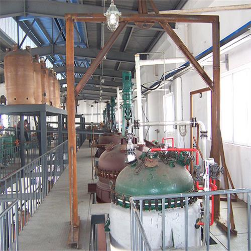 茶皂素 源头工厂 质量保障