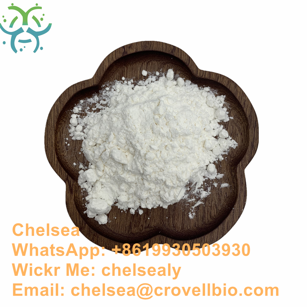 Ethambutol hydrochloride 99.99%