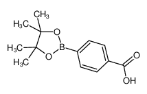 4-羧基苯硼酸频那醇酯