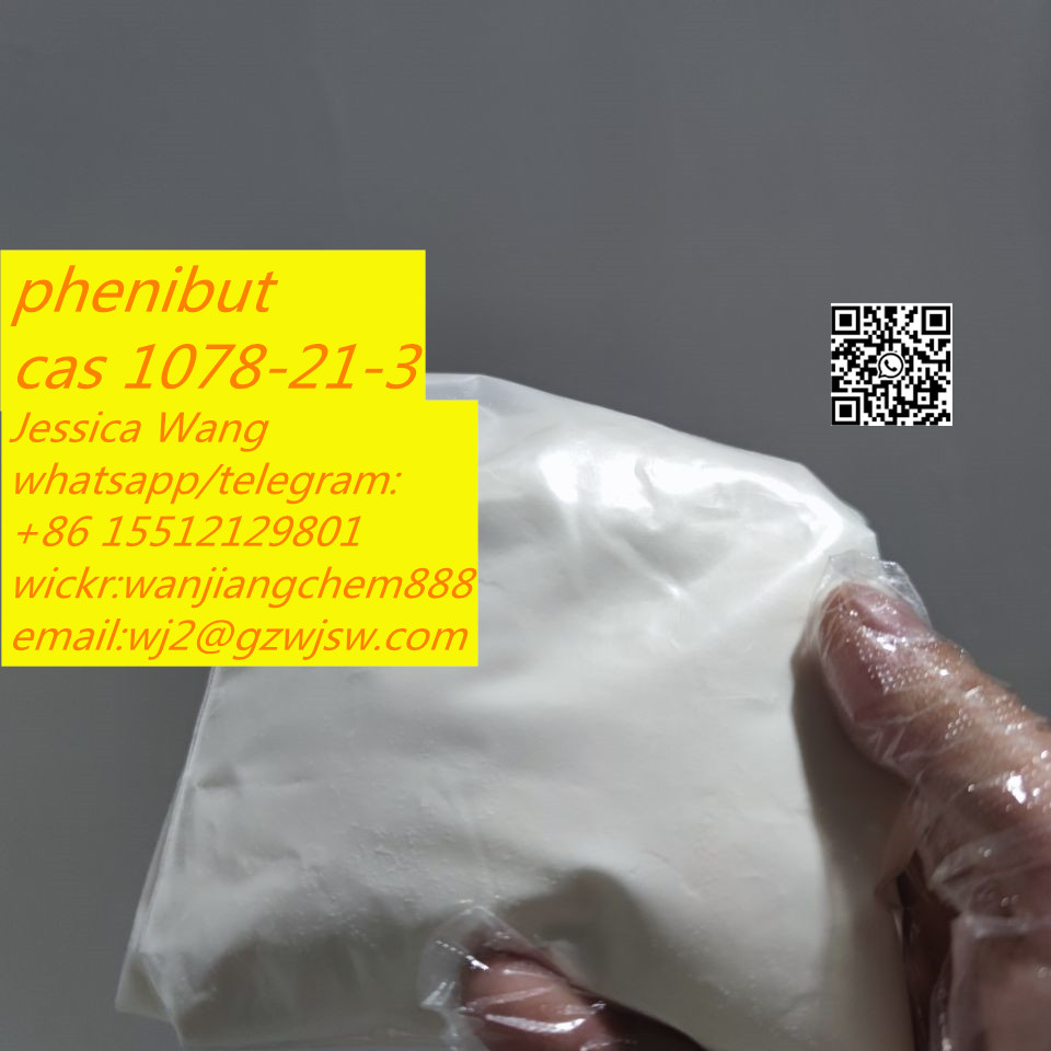 phenibut 99%