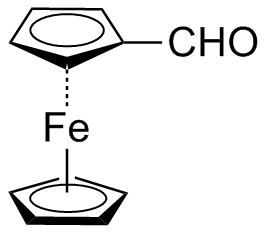 Ferrocenecarboxaldehyde 98%