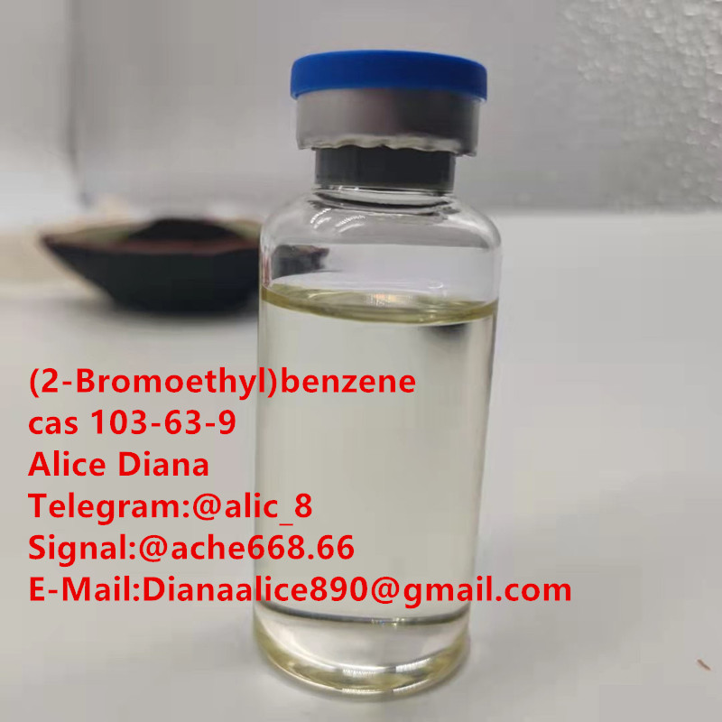 (2-Bromoethyl)benzene cas 103-63-9 99