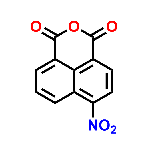 4-硝基-1,8-萘二甲酸酐